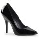 2218.10.047 - Klassieke zwarte lak pumps in grote maten