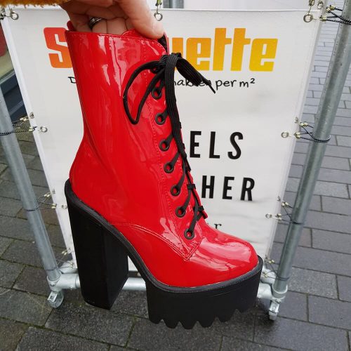 Laarzen aanbiedingen | Silhouette Schoenen | Hoge Hakken Laarzen aanbiedingen | Silhouette Schoenen | Hoge Hakken