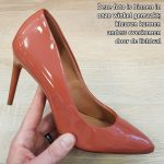 2217-67-005 – pumps met hak in oud roze lak (1)