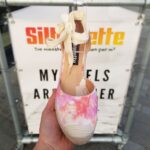 2773-64-011 -Tie Dye sleehakken roze oranje geel (2)