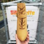2328-40-002 – Veterlaarsjes in grote maten met hak Timberland Geel (2)