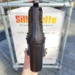 2425-10-055 – Enkellaars met studs en stevige hak – Chelsea boots met studs en spikes (2)