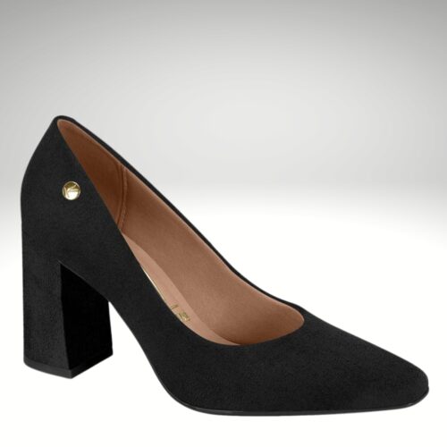 vizzano pumps met blokhak voor werk