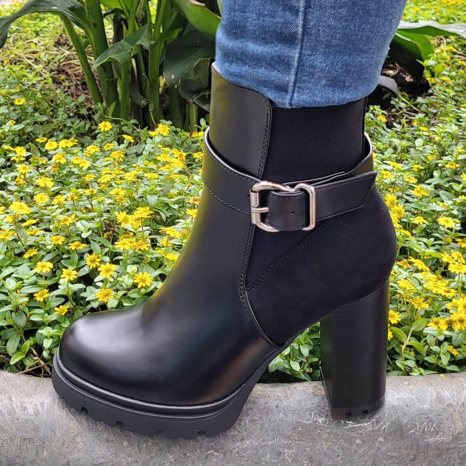 Ariat Heritage Western Laarzen bestellen